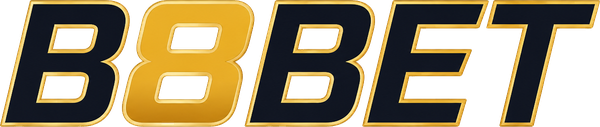 b8bet লোগো